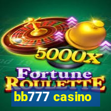 bb777 casino